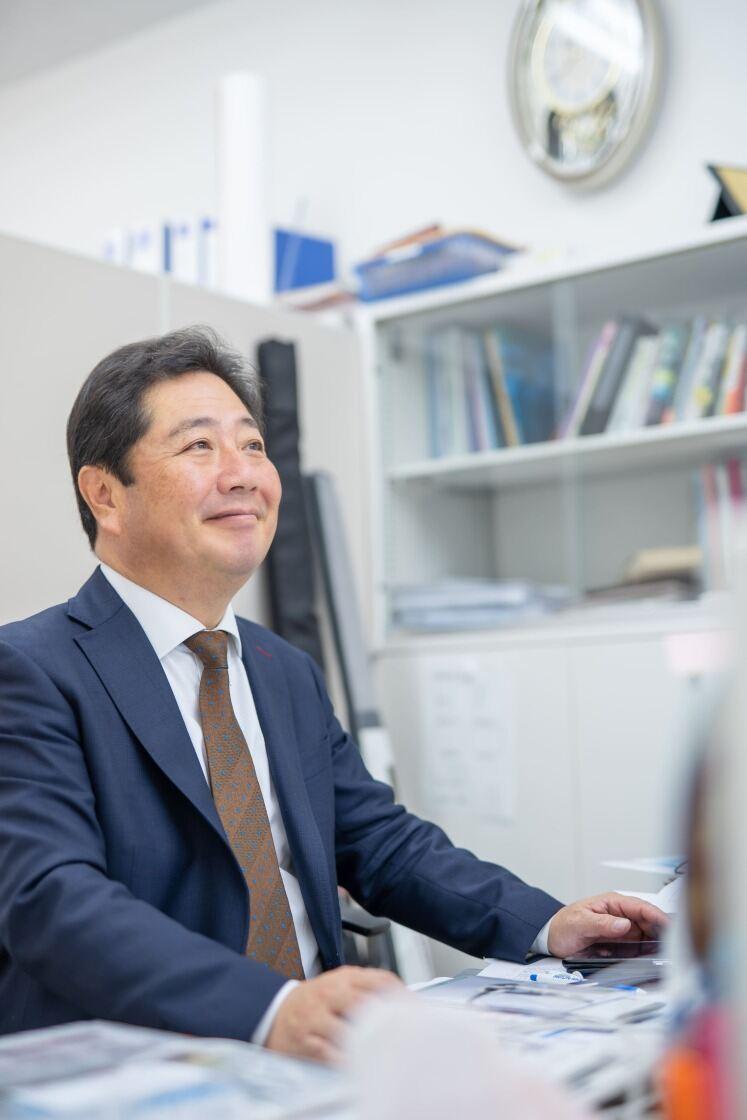 株式会社ミックの制服2