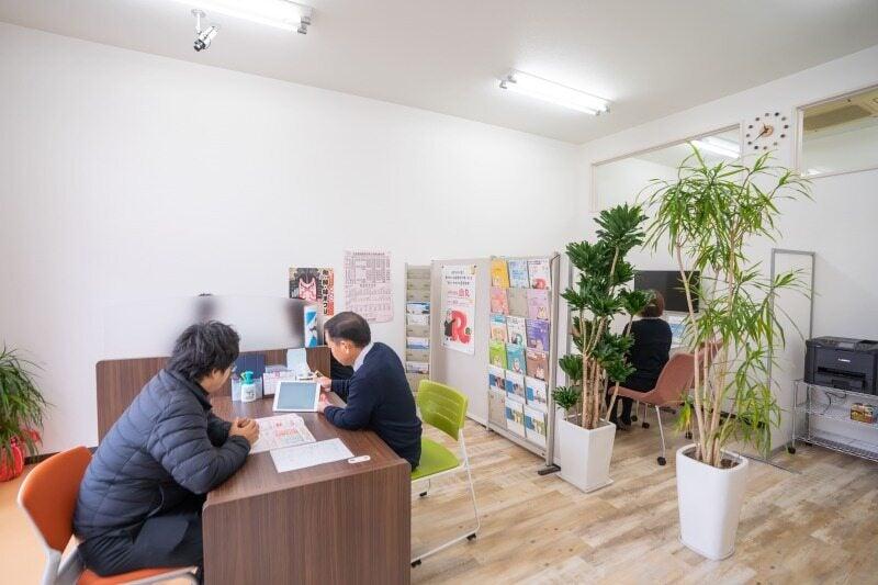 株式会社ミックの仕事画像1