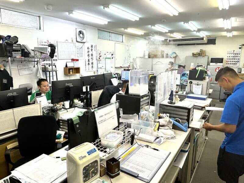 株式会社キタザワ引越しセンター江戸川営業所の仕事画像3