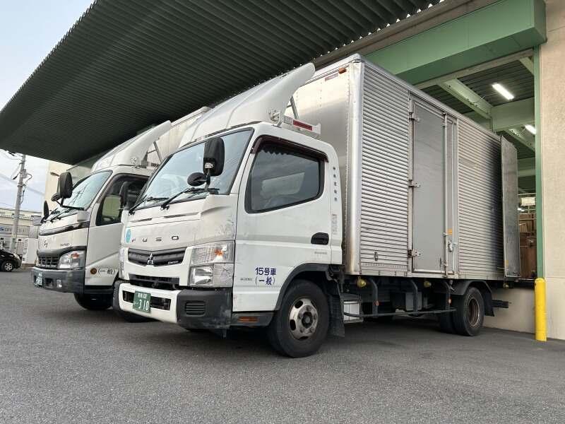 神原運輸 天理の仕事画像3