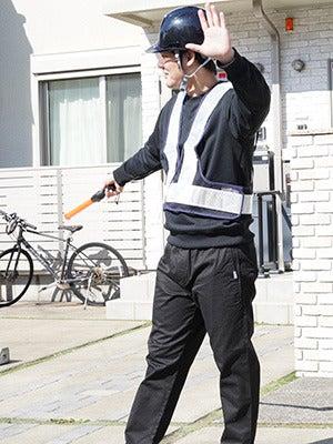 株式会社KAMBOの制服1