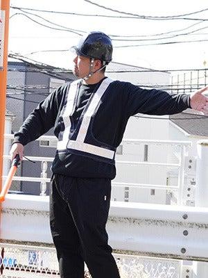 株式会社KAMBOの制服3