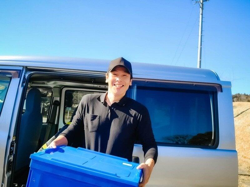 株式会社アクオ西日本の仕事画像3