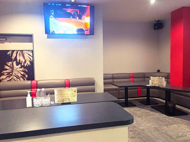 CLUB　凛の仕事画像3