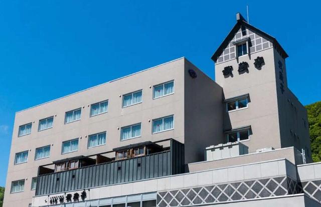 ＼週2日～・夜勤／日給10,500円～！仮眠4時間あるホテルの夜勤(サービス、小樽市)のイメージ画像