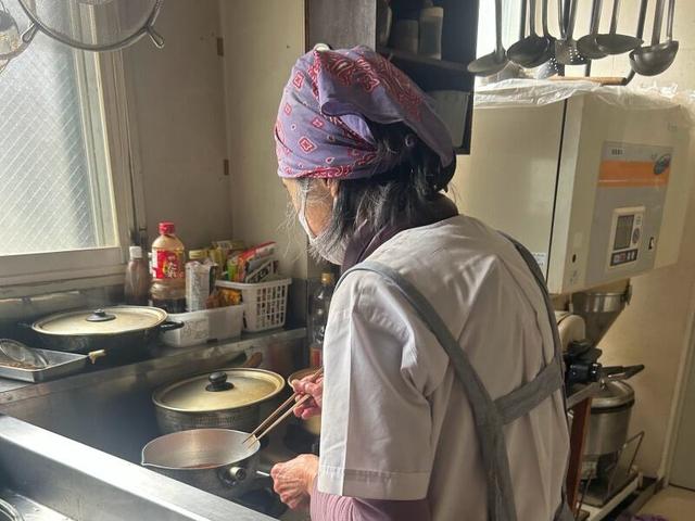 【家族経営で温かい♪】未経験◎朝食作り★時給1,150円！(フード・飲食、小樽市)のイメージ画像