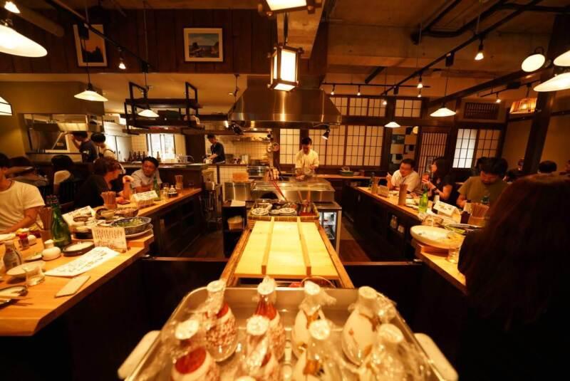 炉ばた灯台の仕事画像2