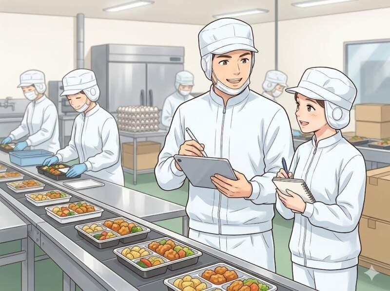 株式会社HYの仕事画像2