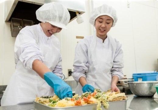 株式会社三和食品の仕事画像2