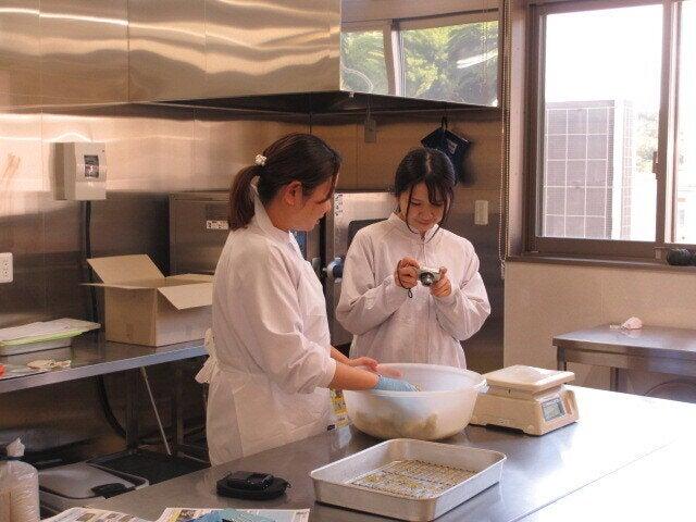 株式会社三和食品の仕事画像3