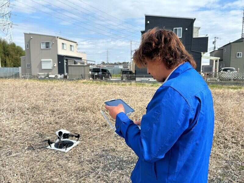 株式会社測地開発コンサルタントの仕事画像2