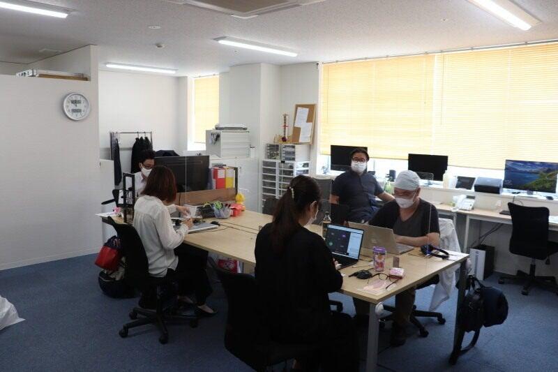 株式会社noix 本社【002】の仕事画像3