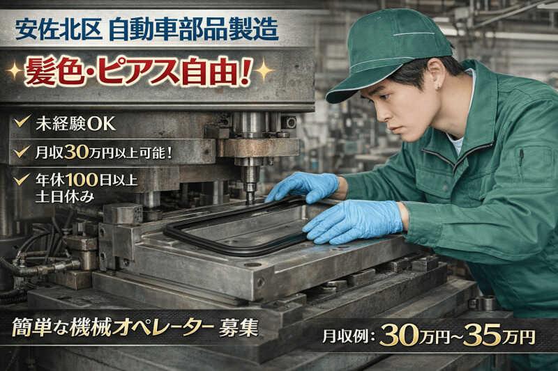 株式会社ファーストスタッフの仕事画像1