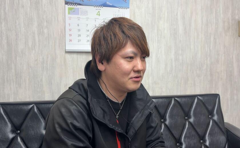 株式会社真田の制服6
