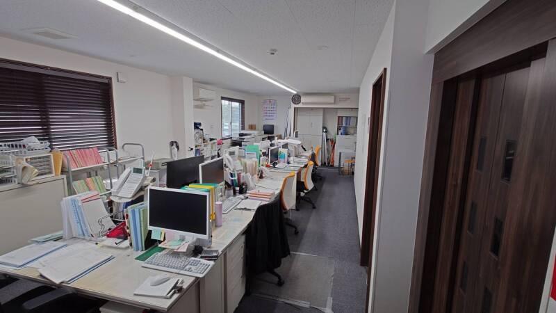 東武防災株式会社の仕事画像1