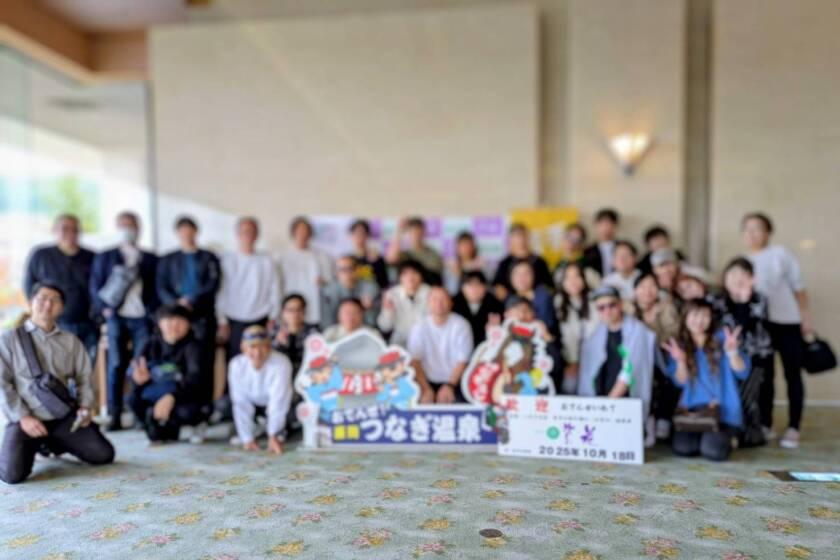 東武防災株式会社の制服1