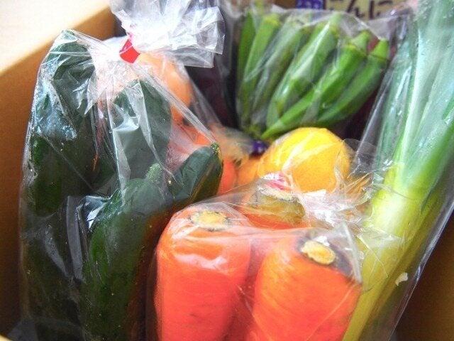 ダイエー神戸三宮店・イオンフードスタイルの仕事画像3