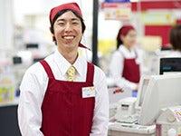 ダイエーグルメシティ中もず店の仕事画像2