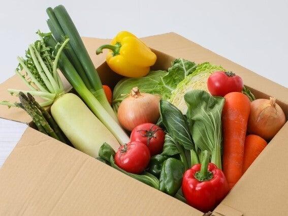 ダイエー神戸三宮店・イオンフードスタイルの仕事画像1