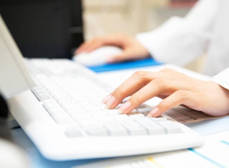 イオンフードスタイル西神中央店の仕事画像1