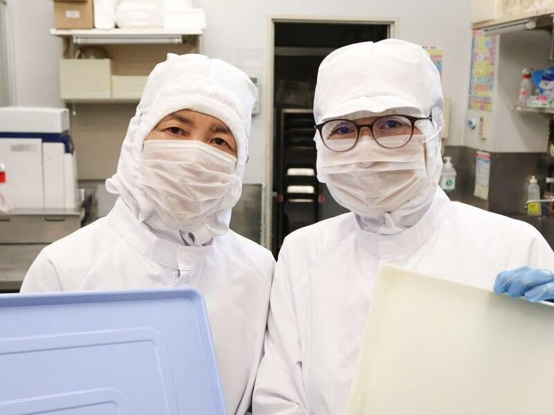 ダイエー此花店の仕事画像1