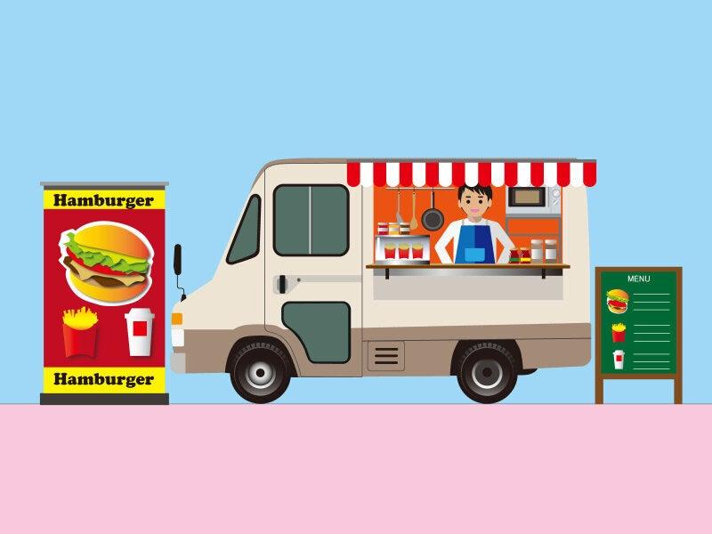 イオンフードスタイル川西店の仕事画像1