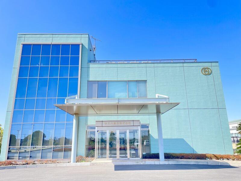 マニハ食品株式会社・東京営業所の仕事画像3