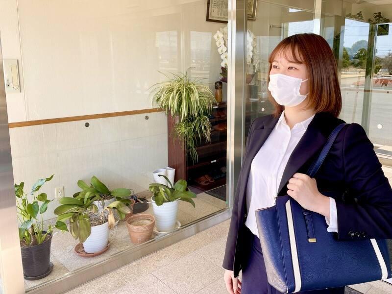 マニハ食品株式会社・東京営業所の仕事画像2