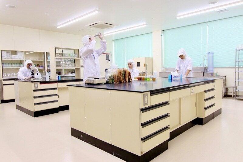 マニハ食品株式会社・本社の仕事画像3