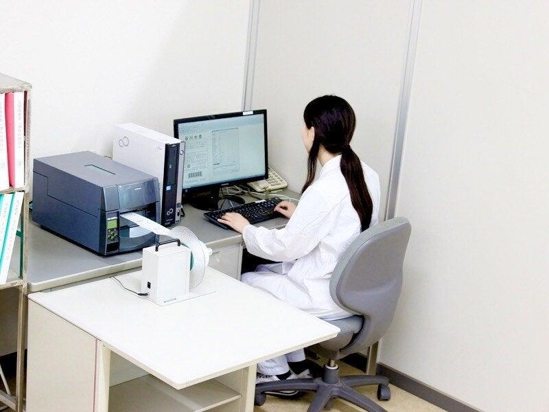 マニハ食品株式会社・本社の仕事画像2