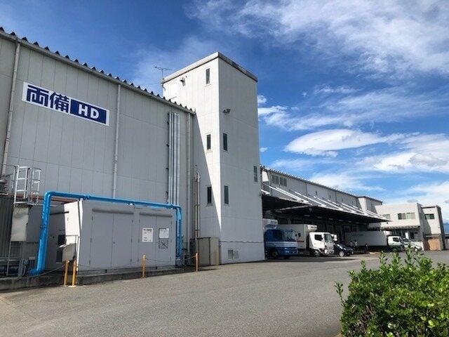 両備トランスポート　チルド冷凍事業部の仕事画像2