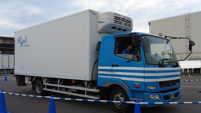 両備トランスポート株式会社　チルド冷凍事業部の仕事画像1