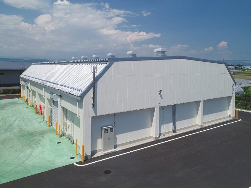両備トランスポート株式会社 伊勢崎危険品倉庫の仕事画像2