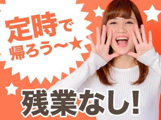 ヒューマンブリッジ株式会社 【千葉事業所】[8]の仕事画像3