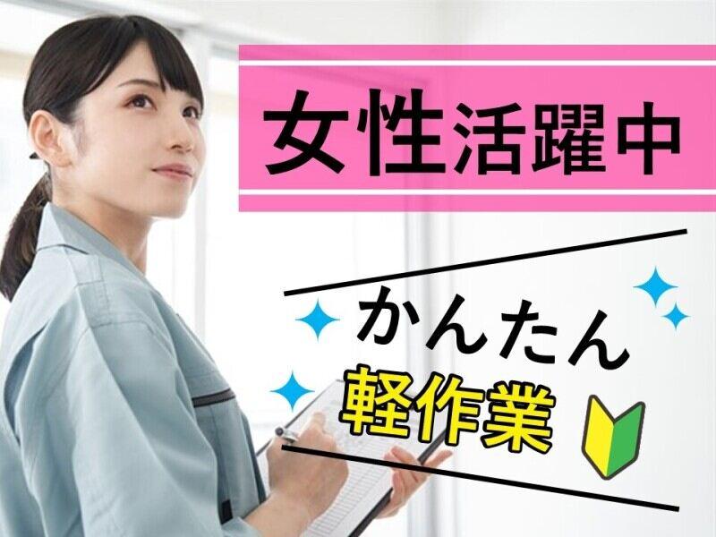 ヒューマンブリッジ株式会社 【大分事業所】[4]の仕事画像1