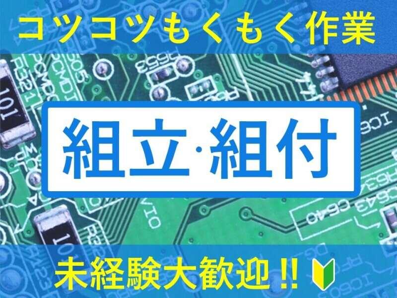 ヒューマンブリッジ株式会社の仕事画像1