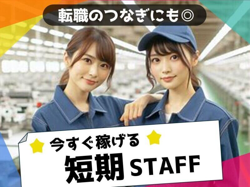 ヒューマンブリッジ株式会社 【大分事業所】[4]の仕事画像2