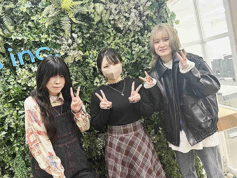 株式会社LAID BACK（レイド　バック）の制服1