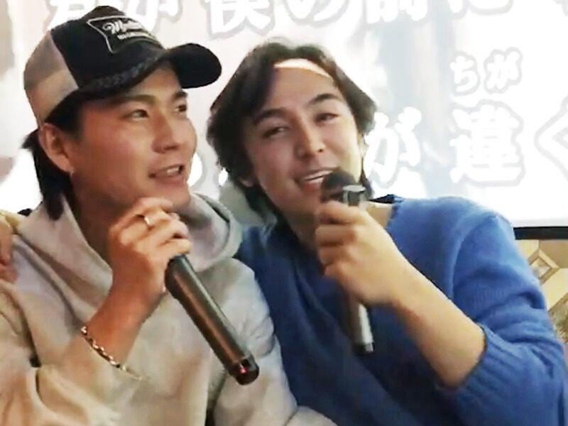 株式会社LAID BACK（レイドバック）の制服2