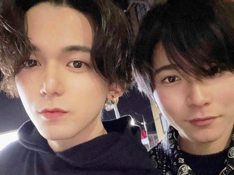 株式会社LAID BACK（レイドバック）の制服3