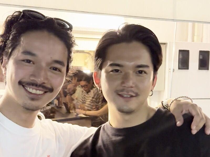 株式会社LAID BACK（レイドバック）の仕事画像3