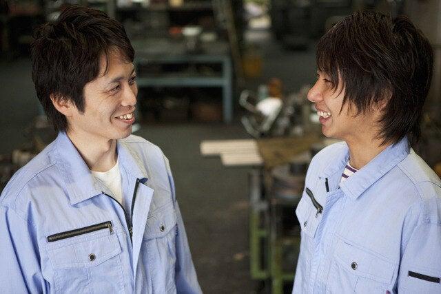 磁石製造2の仕事画像1