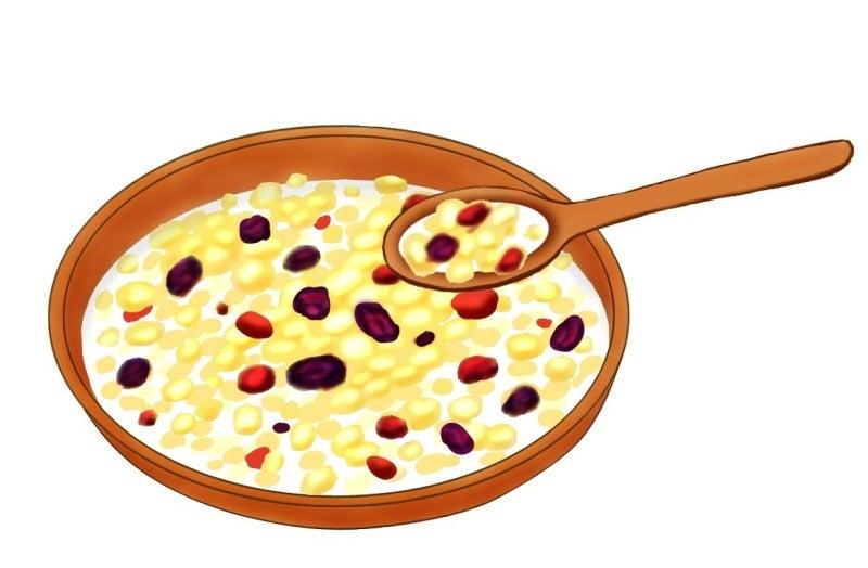 シリアル・グラノーラ製造の仕事画像2