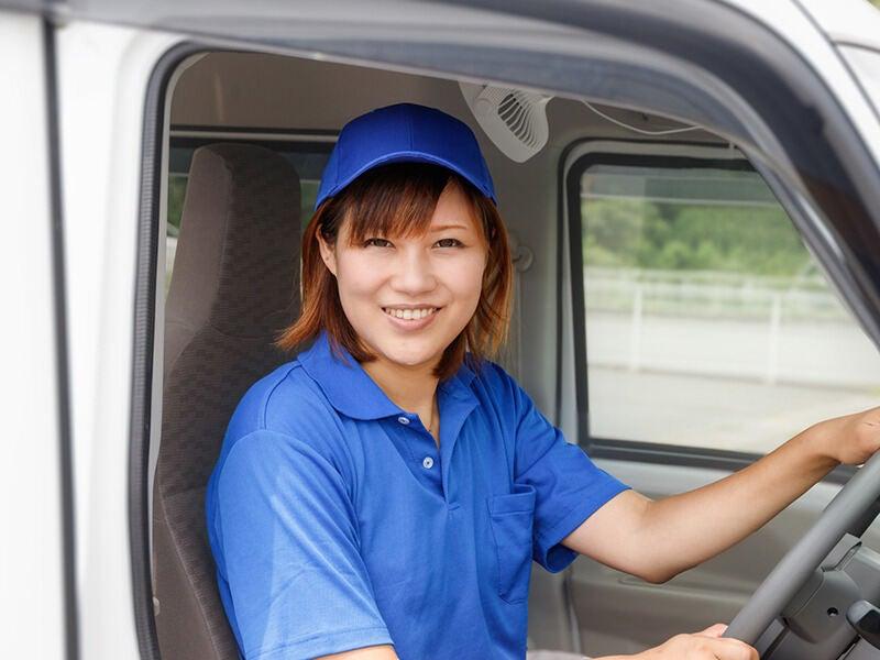 指定ルート配送ドライバーの仕事画像3