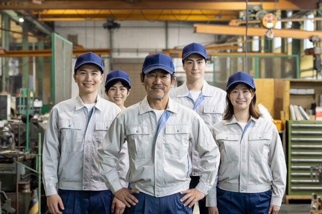 ファイル製造の仕事画像2