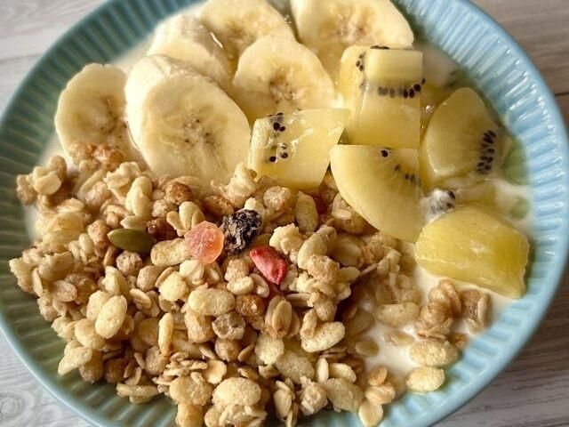 シリアル・グラノーラ製造の仕事画像3