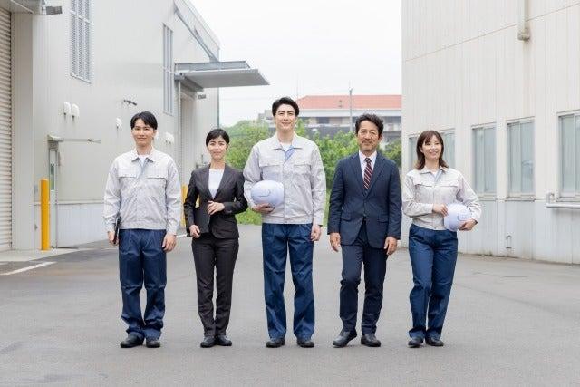 バッテリー製造の仕事画像3