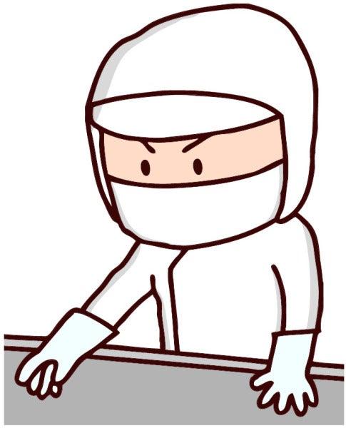 アイス製造5の仕事画像1