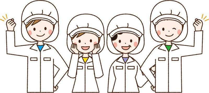 アイス製造3の仕事画像1