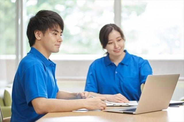 株式会社アクオ 大阪支店の仕事画像2